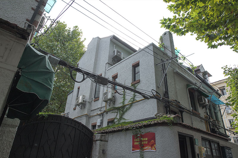 现状